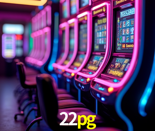 22pg Slot - 320+ Caça-Níqueis Premium