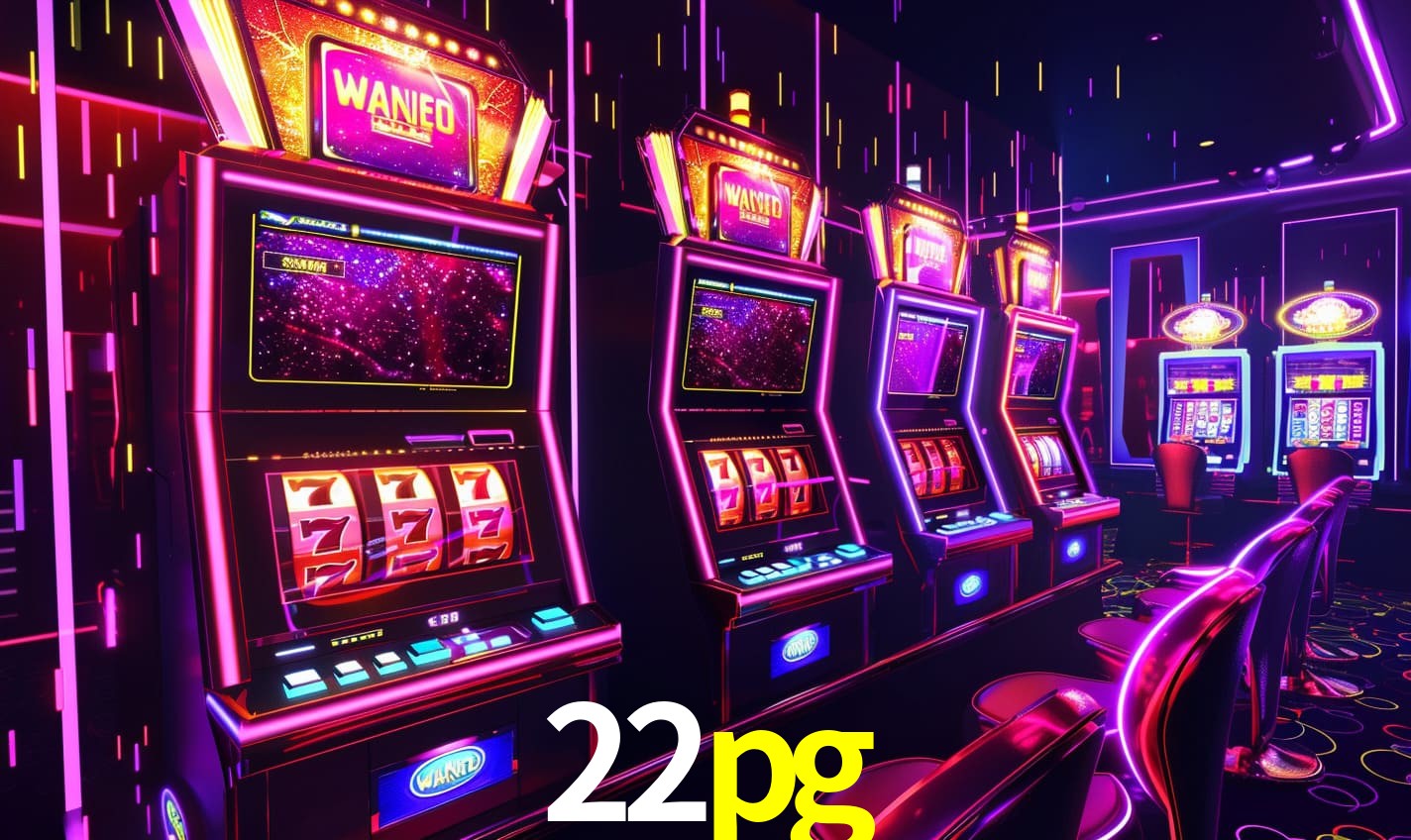 A Emoção da Loteria na 22pg: Uma Chance de Mudança de Vida