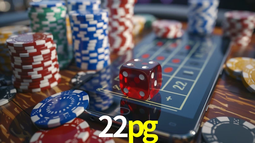 22pg bet