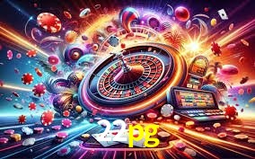 Casino Ao Vivo 22pg