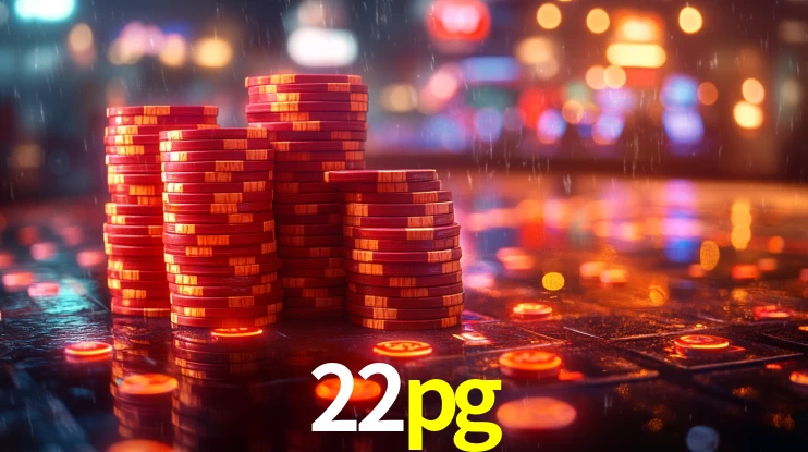 22pg bet