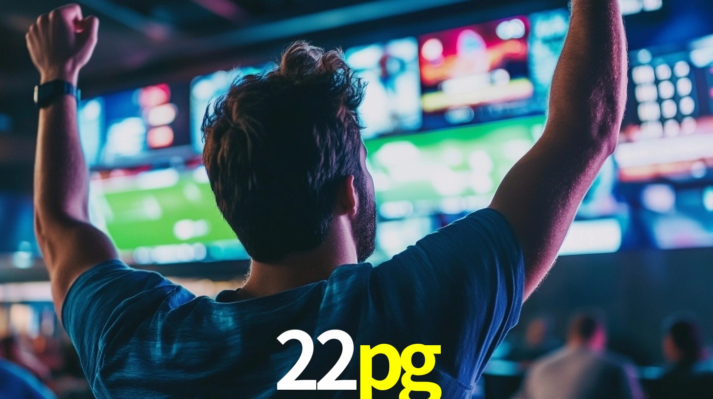Sinta a adrenalina dos jogos de cassino com 22pg