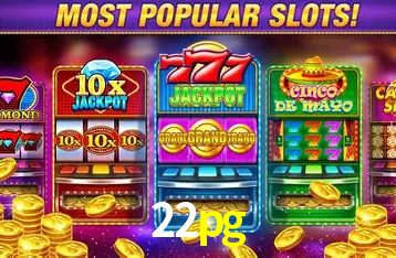 22pg Belo Horizonte - VIP Casino