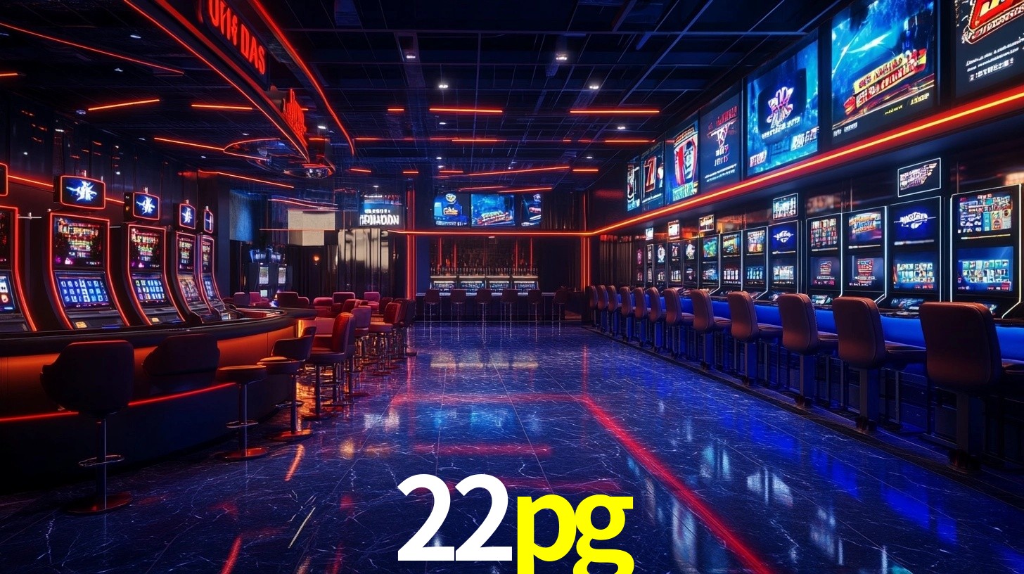 VIP Casino 22pg