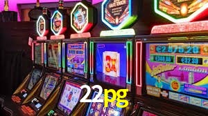 Casino Ao Vivo 22pg