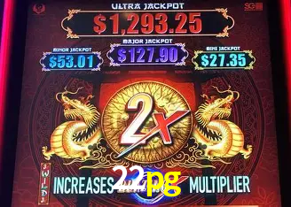 22pg Brasília - Casino Guide