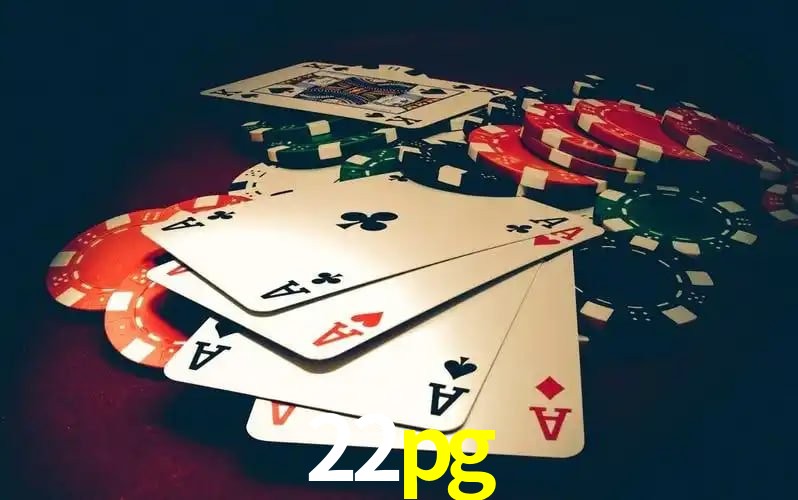 22pg Brasília - Betting Features