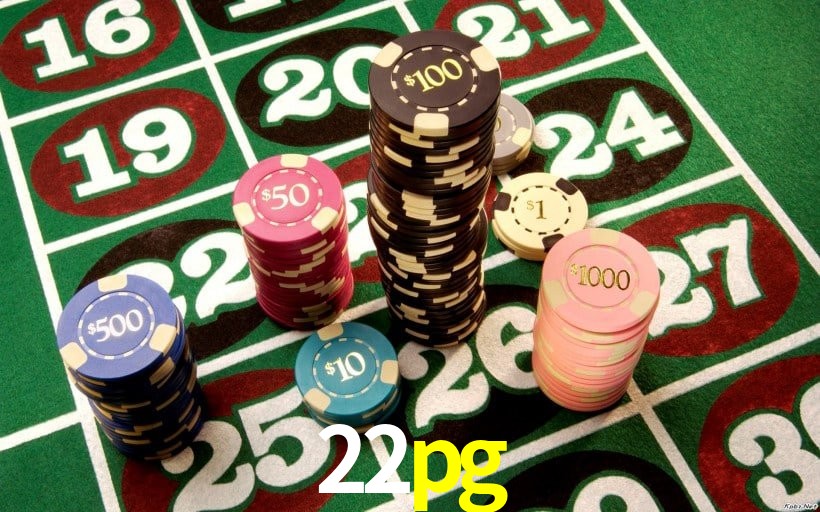 Provedores de Jogos 22pg