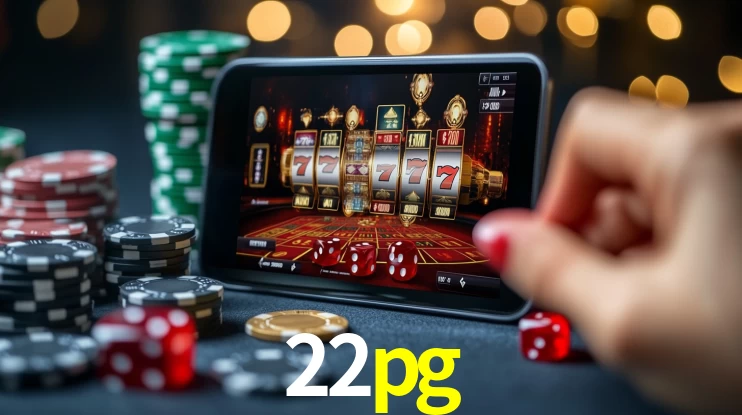 Live Casino 22pg