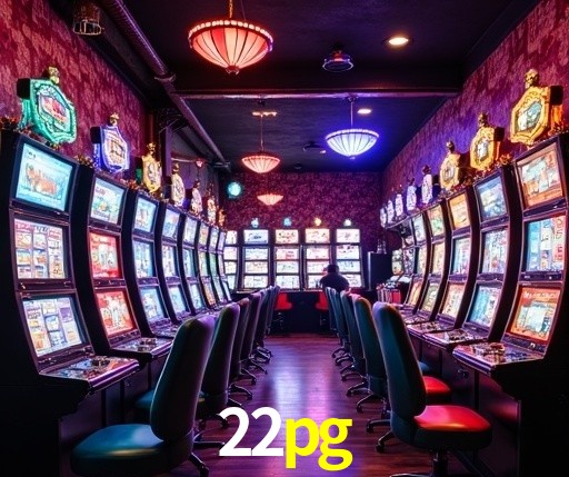 22pg Rio de Janeiro - Slot Strategy