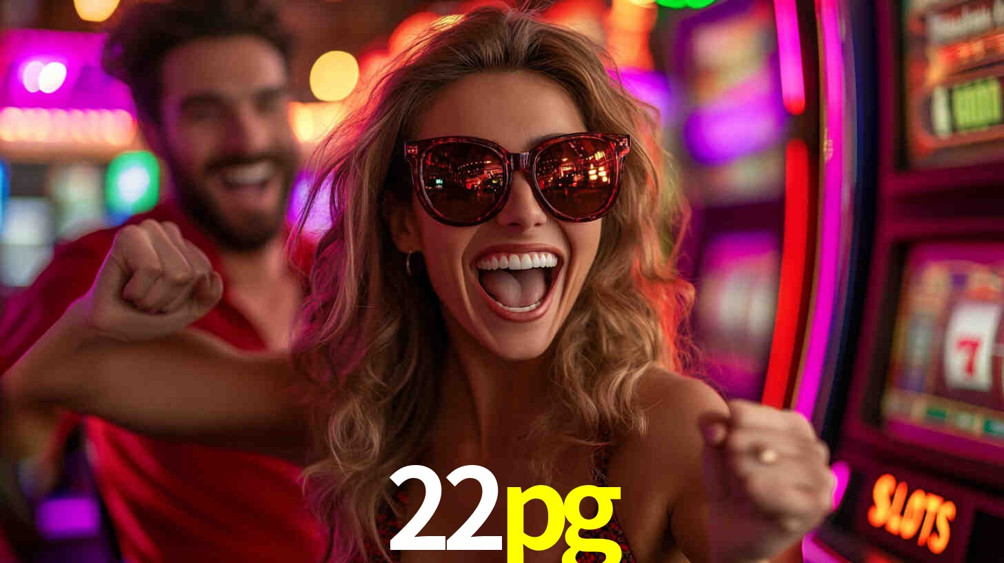 Explorando a Categoria de Eventos em Apostas na 22pg
