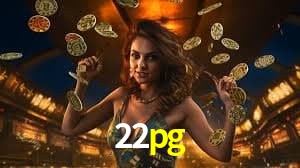 Slot Games 22pg
