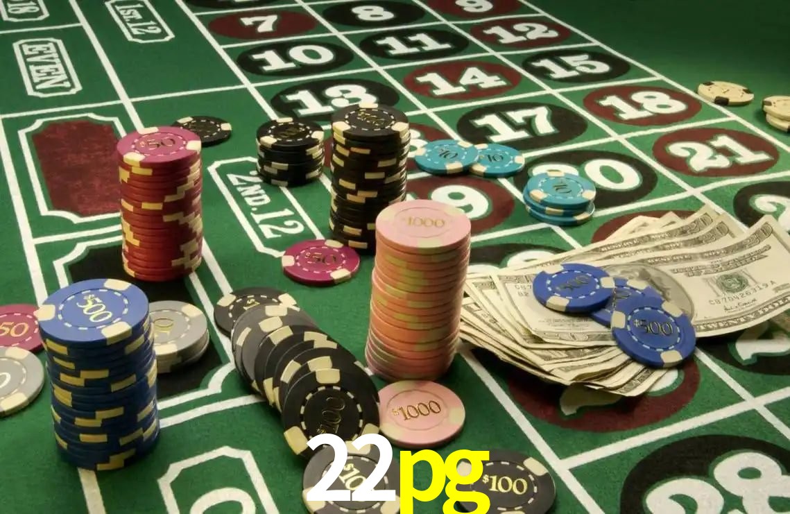 Live Casino 22pg