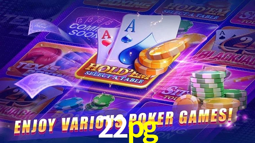cassino 22pg