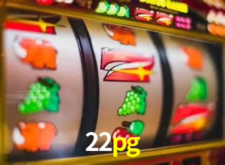 A Emoção da Loteria na 22pg: Uma Chance de Mudança de Vida