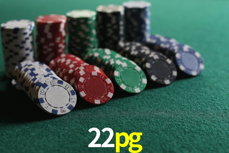 Game Providers 22pg