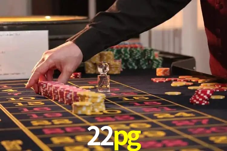 Descubra o Programa VIP da 22pg: Vantagens Exclusivas para Jogadores