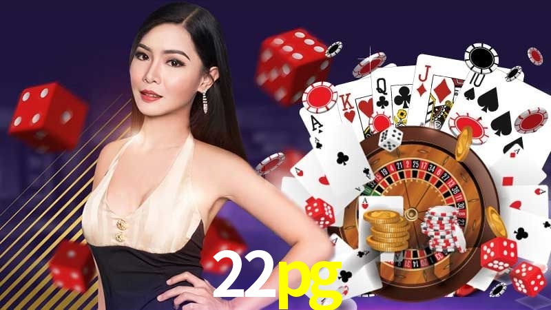 Mesa de Blackjack 22pg